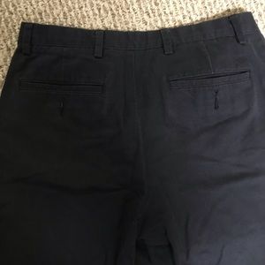 Dockers D2 khaki pants 32x34